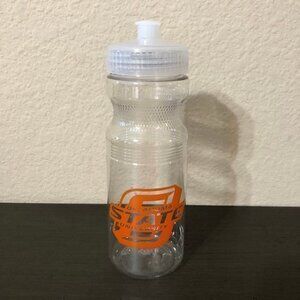 NCAA Oklahoma State University Water Bottle